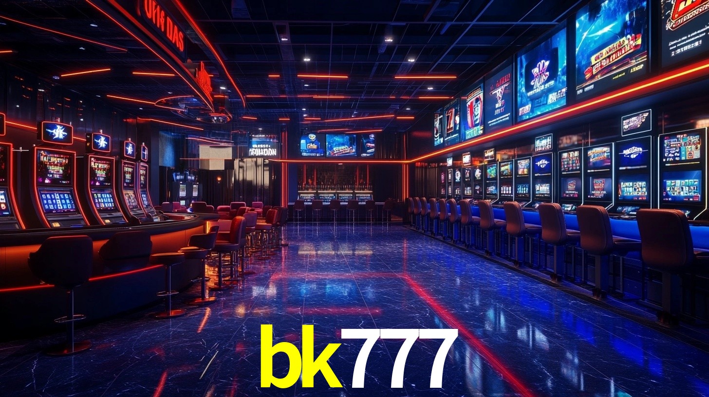 Daily Bonuses bk777