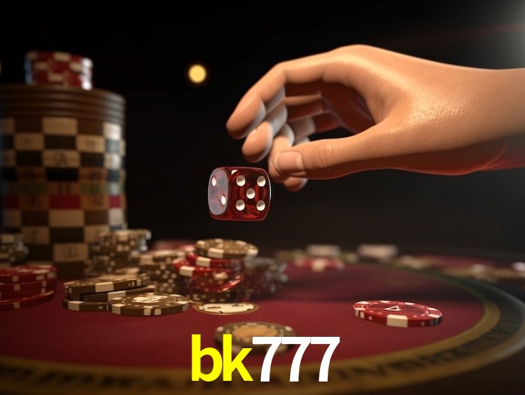 Avaliações dos Jogadores bk777