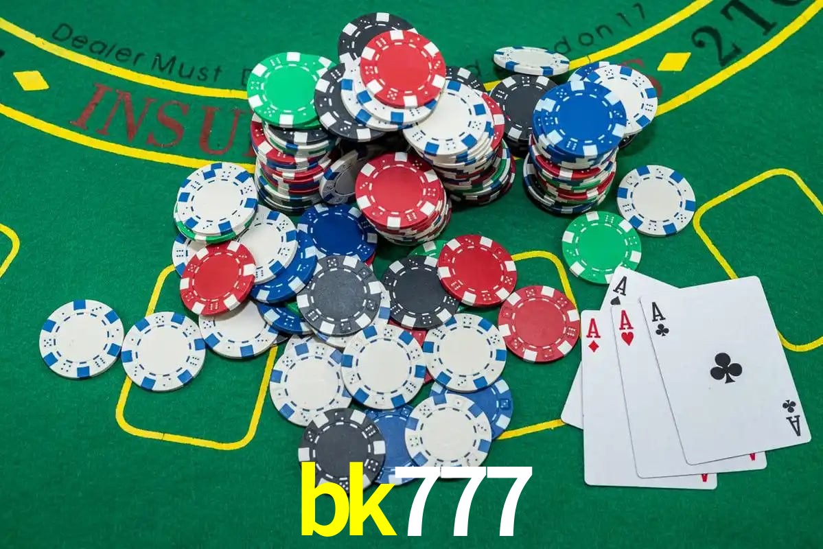 Torneios bk777