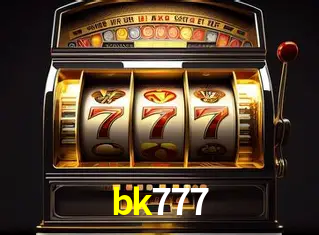Apostas Esportivas na bk777: Um Guia Completo