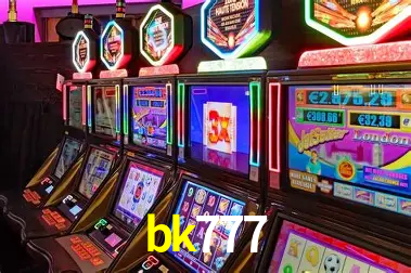 Descubra a Essência do bk777: Nossa História e Compromissos