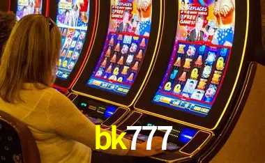 Descubra a Magia dos Jogos de Arcade no bk777