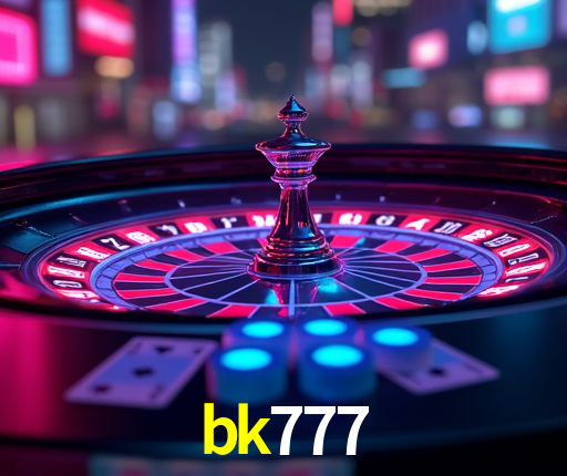Inovações de Jogos na bk777: O Futuro das Experiências Interativas