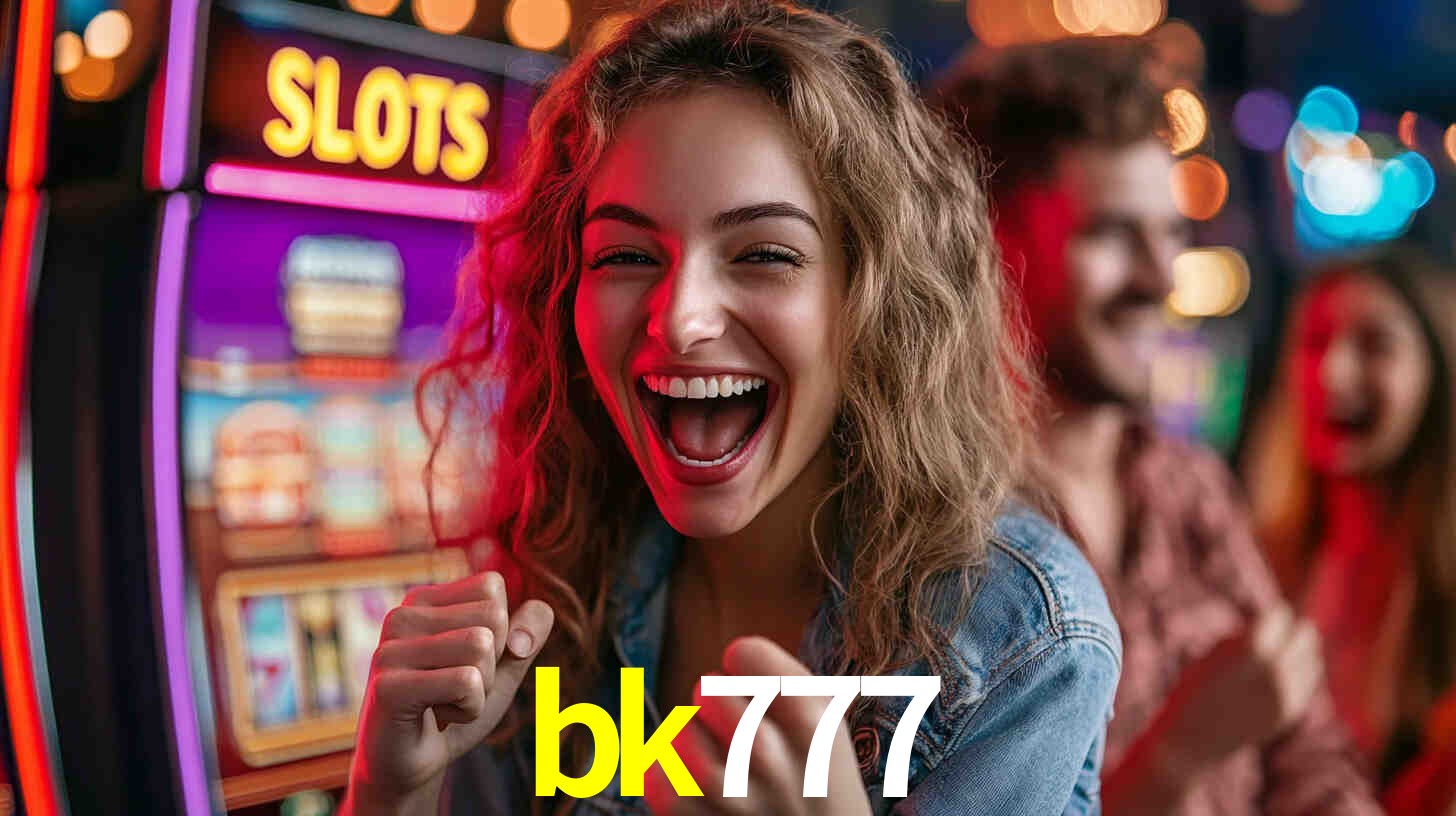 Explorando a Categoria de Eventos em Apostas na bk777