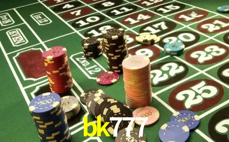 Estatísticas do Jogo bk777
