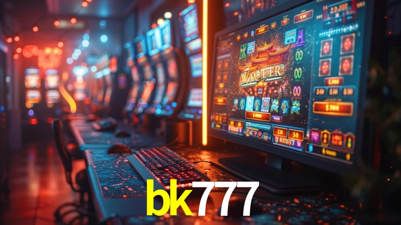 Experimente o Login Seguro Premium no bk777