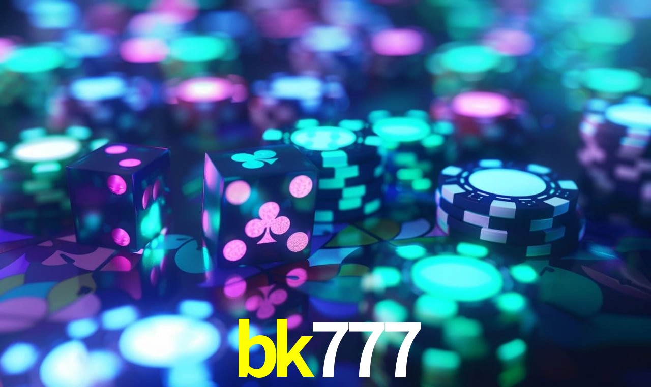 Mesa de Blackjack bk777