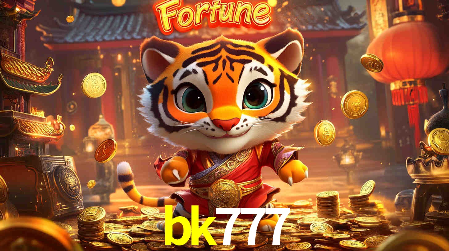 Apostas Esportivas na bk777: Um Guia Completo