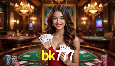 Flash Promotion bk777