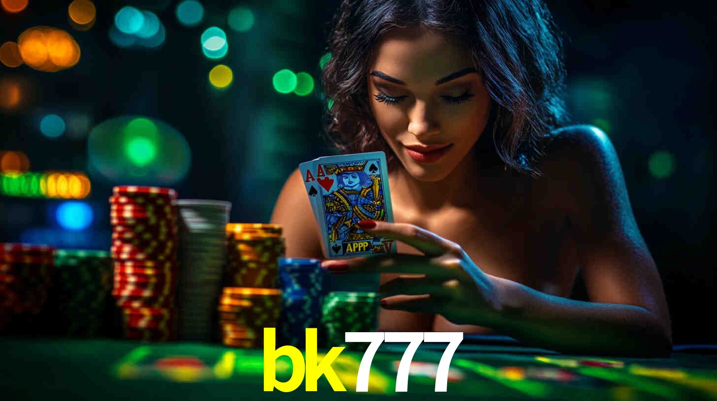 Descubra a Essência do bk777: Nossa História e Compromissos