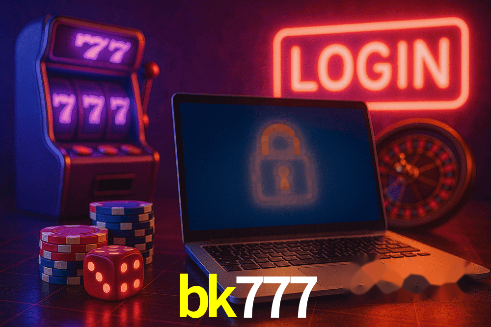 Estatísticas Esportivas bk777
