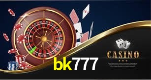 Apostas de Basquete bk777