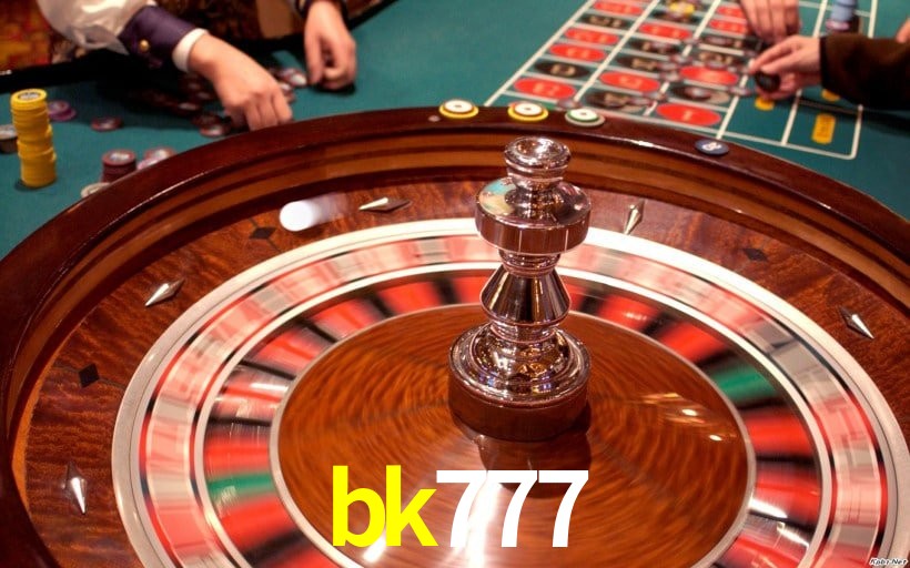 Programa VIP bk777