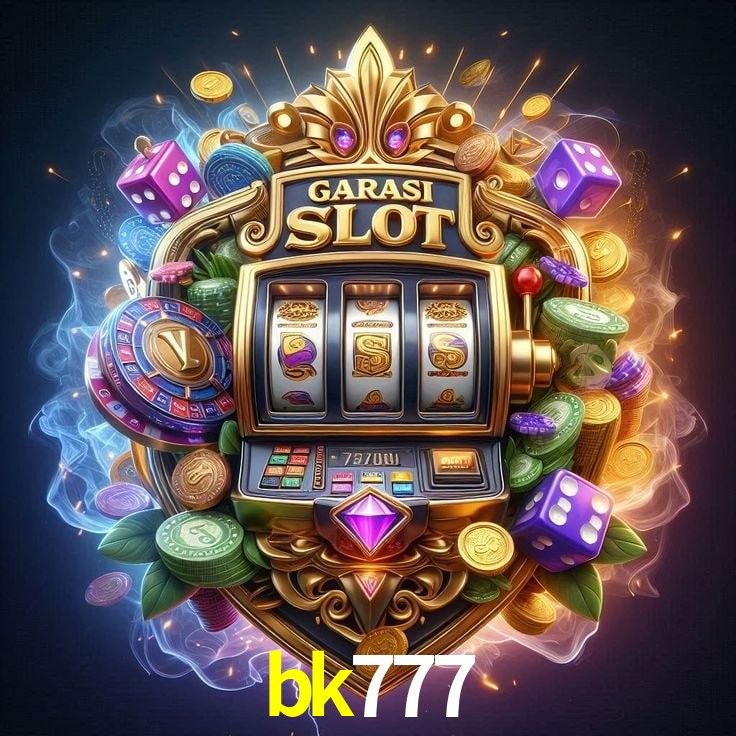 Login Seguro bk777