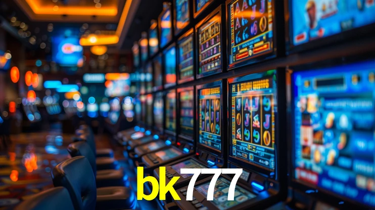 APP oficial da bk777 para mobile