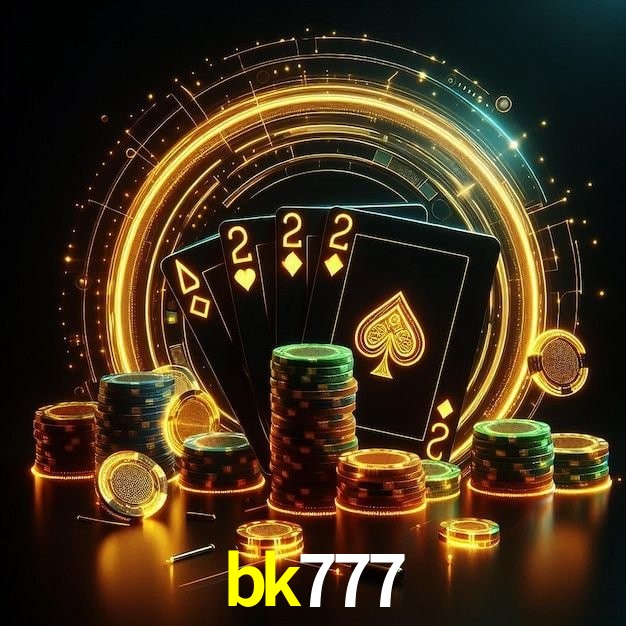 Recursos de Bônus bk777