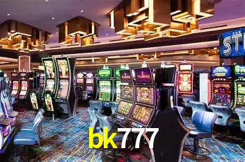 Inovações de Jogos na bk777: O Futuro das Experiências Interativas