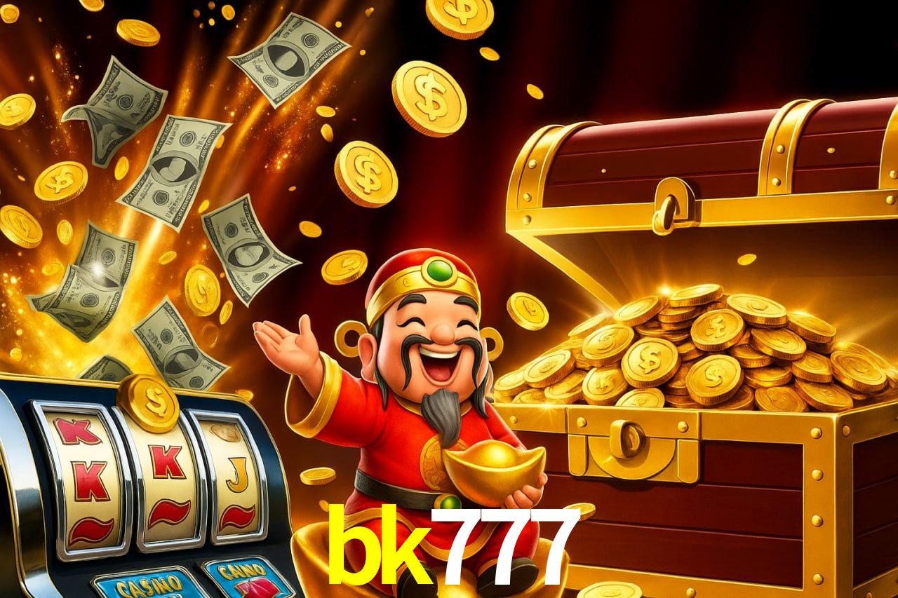 Bônus Diários bk777