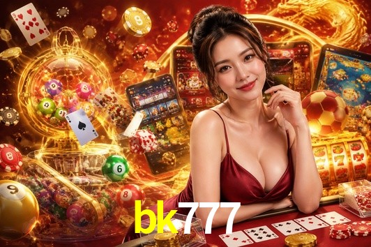 Secure Login bk777