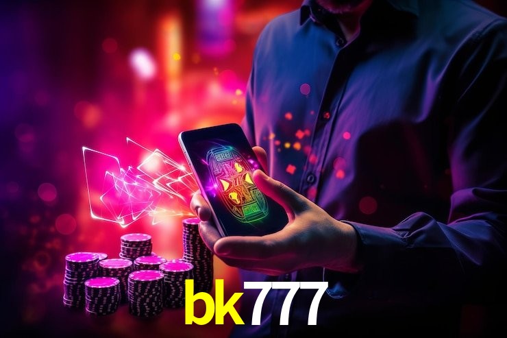 Casino Ao Vivo bk777