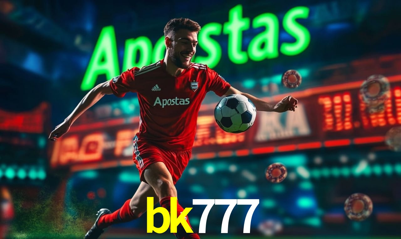Jogos Exclusivos bk777