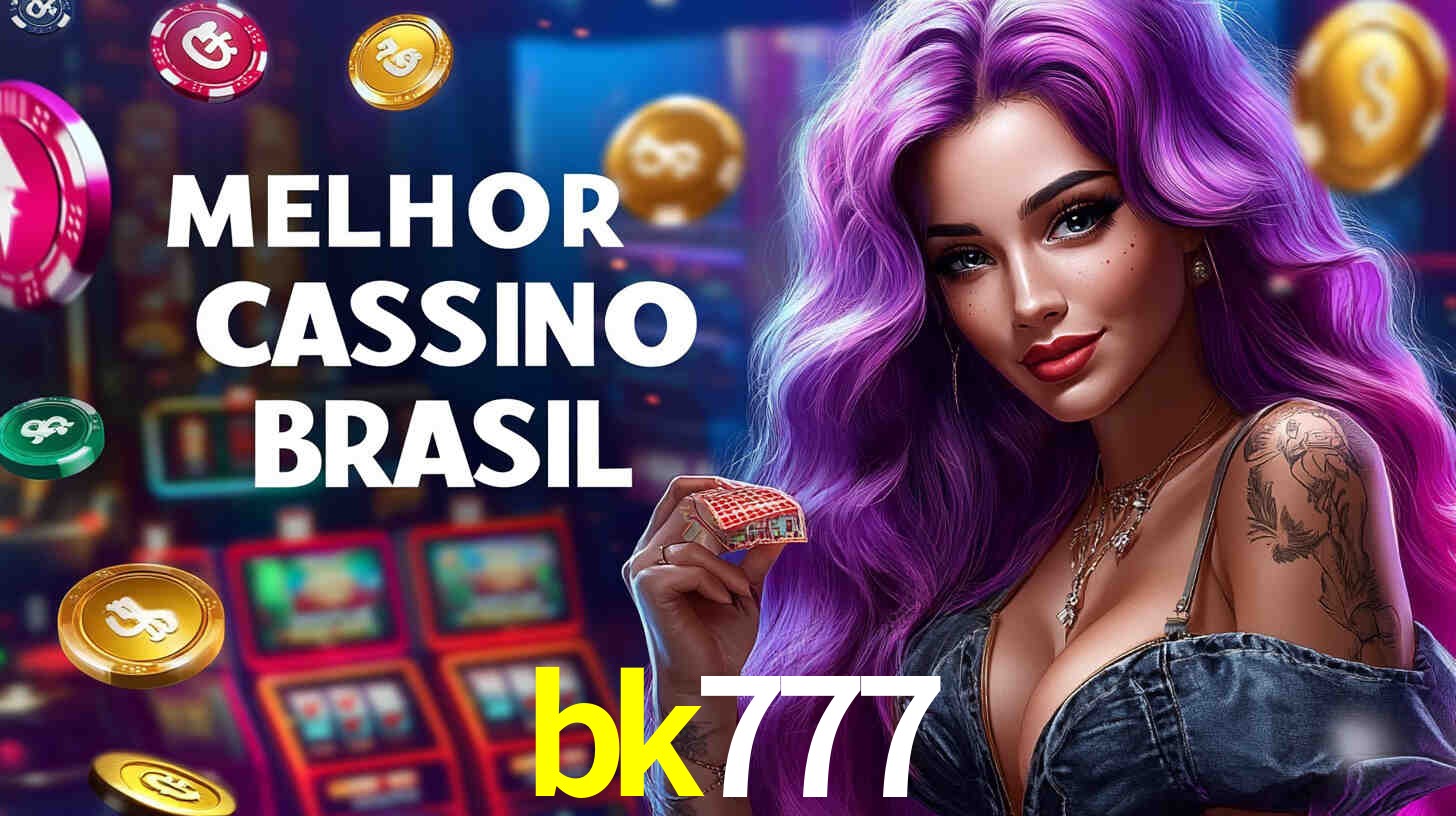 Explorando a Categoria de Eventos em Apostas na bk777