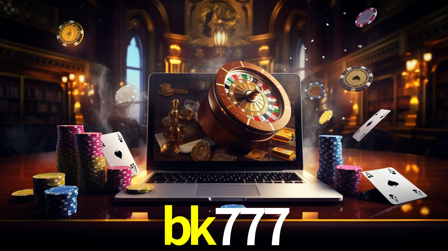 Live Casino bk777