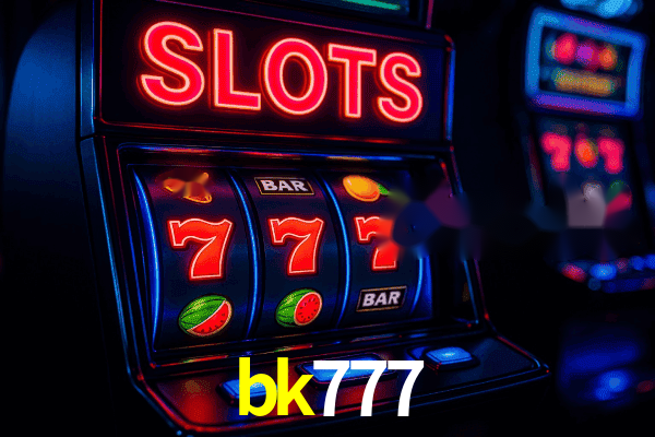 Fortune Tiger bk777