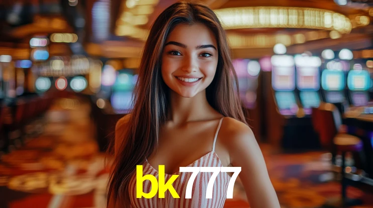 bk777 App Interface