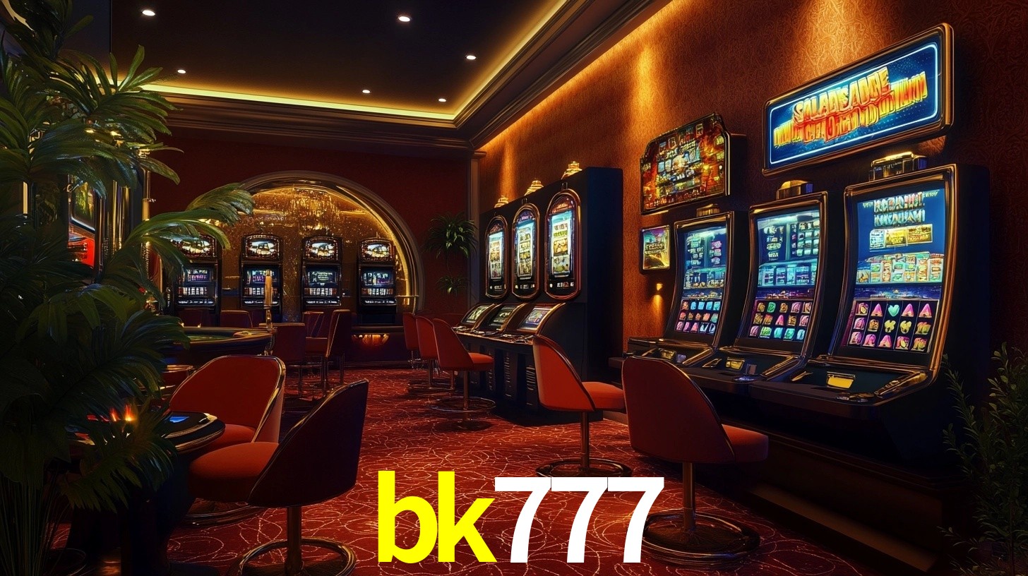Programa VIP bk777