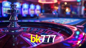 Bônus de Boas-vindas bk777