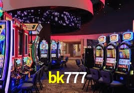 Especiais de Fim de Semana bk777