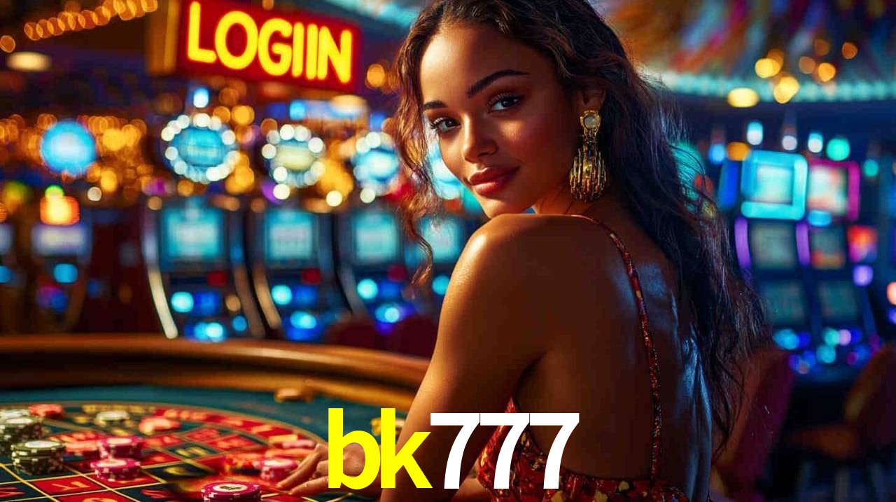 Diretório de Jogos bk777