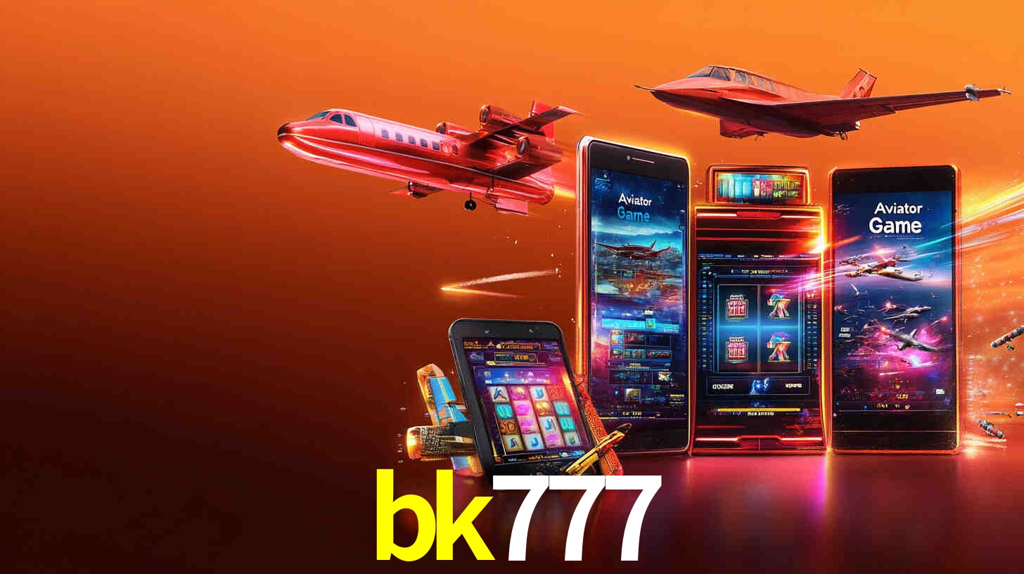 A Experiência Imersiva dos Cassinos Ao Vivo no bk777