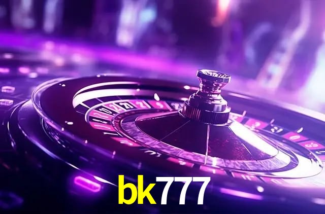 Interface do App bk777