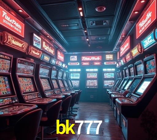 Promoção Relâmpago bk777