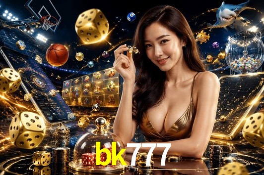 Exclusive Offers bk777