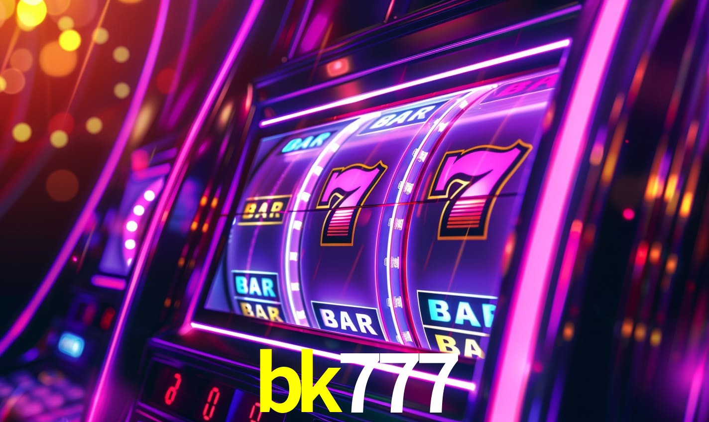 bk777: Seu Especialista em Apostas Esportivas Brasileiras