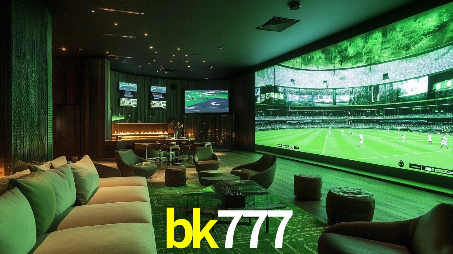 bk777: Seu Cassino Premiado com Pagamentos Rápidos