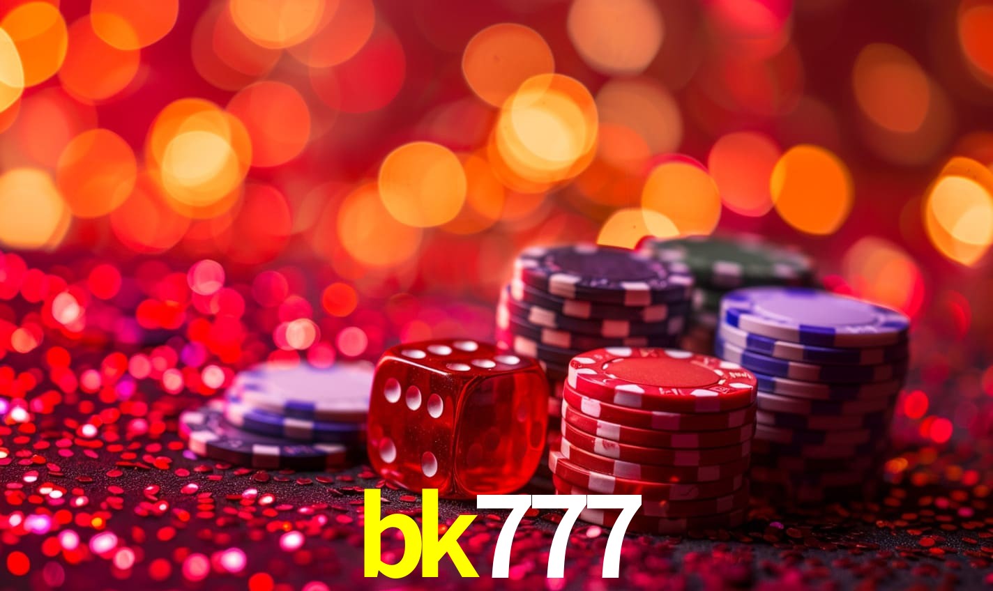 Desvendando o Mundo dos Jogos Virtuais na bk777