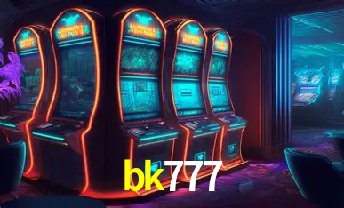 A Revolução dos Aplicativos de Jogos no bk777