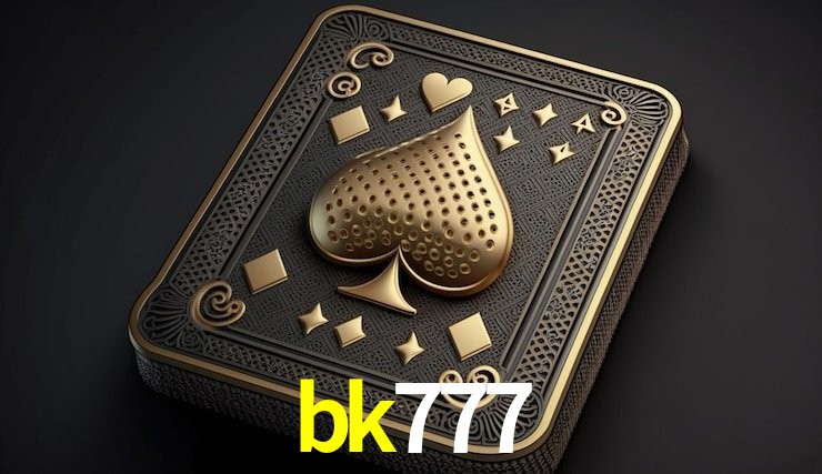Estatísticas bk777