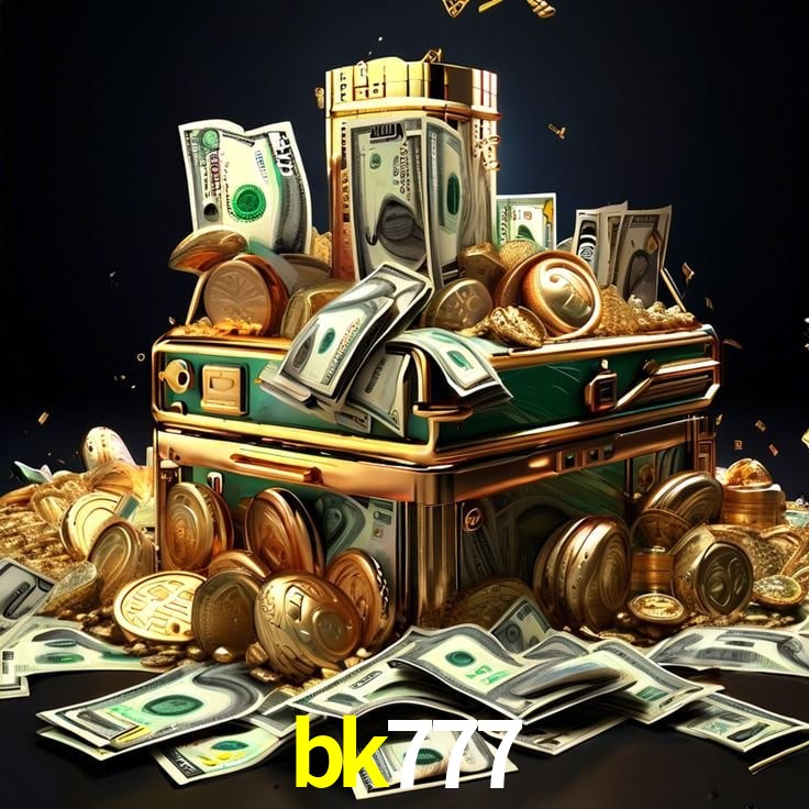 Apostas de Tênis bk777