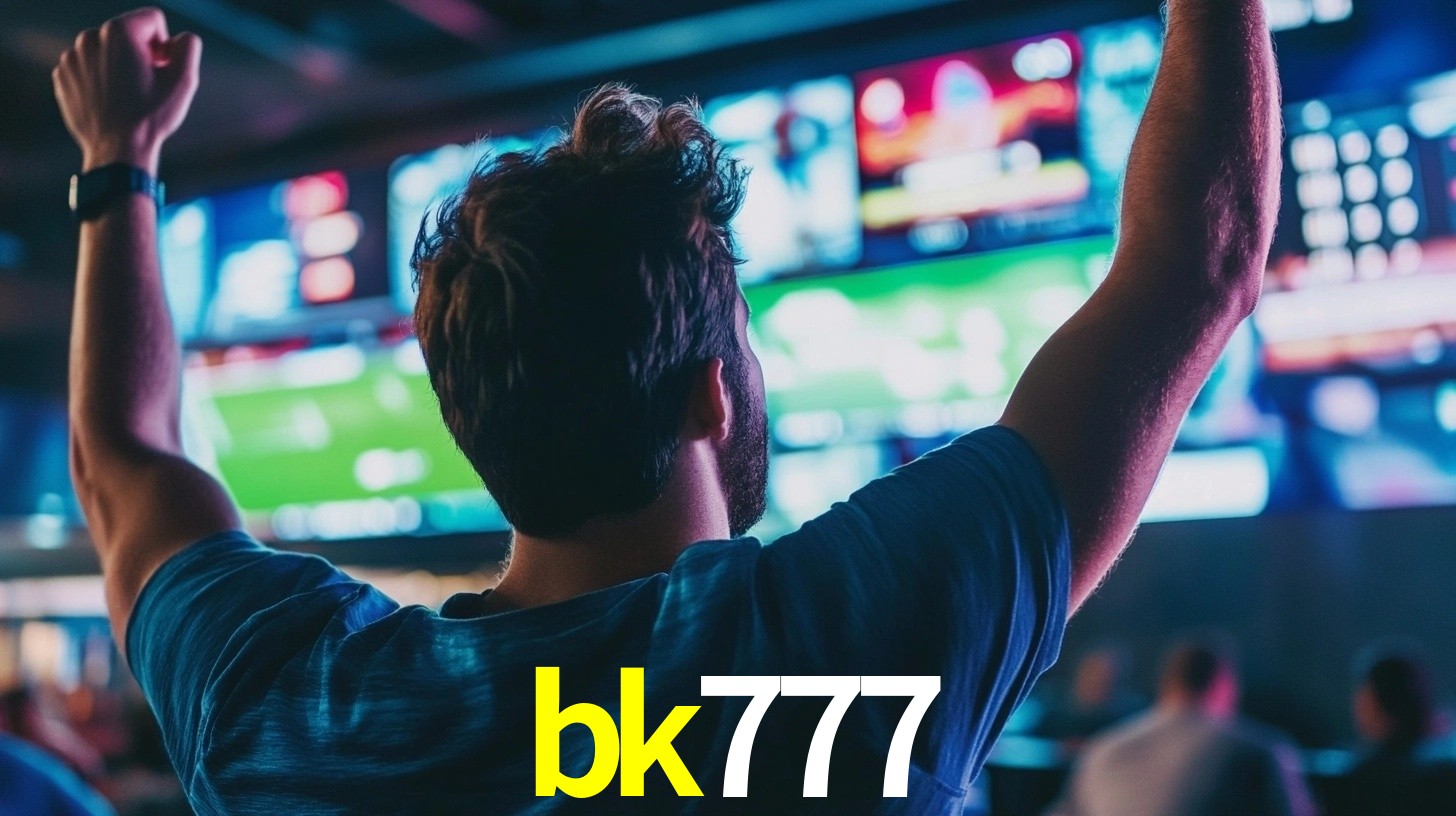 bk777 - Clube VIP de Luxo - bk777.com