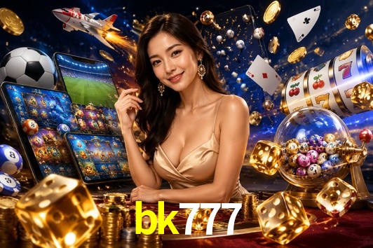 Game Providers bk777