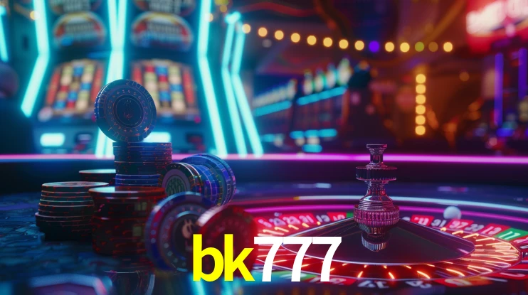 Account Benefits bk777