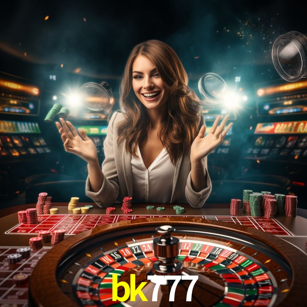 Explore as vantagens do bk777: serviço profissional e confiabilidade